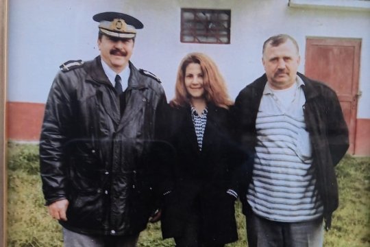 "Asta a fost drama lui Helmut, a scris istorie pentru Steaua și a luat pensie de la Dinamo!". Un fost rival al lui Duckadam povestește cum a ajuns "Eroul de la Sevilla" polițist de frontieră