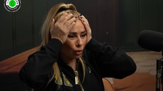 Anamaria Prodan nu a trecut peste despărțirea de Laurențiu Reghecampf: ”Îmi vine mereu să plâng”. Ce spune Ronald Gavril despre stările prin care trece impresara
