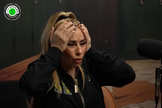 Anamaria Prodan nu a trecut peste despărțirea de Laurențiu Reghecampf: ”Îmi vine mereu să plâng”. Ce spune Ronald Gavril despre stările prin care trece impresara