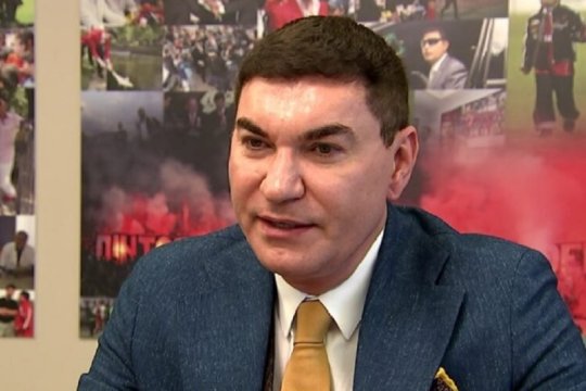 Cine este ”cel mai bun jucător din campionatul României”, în opinia lui Cristi Borcea
