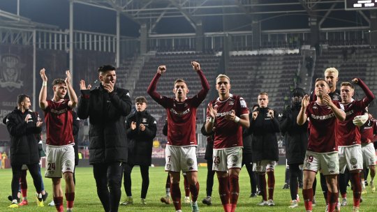 Prima mutare pregătită de Dan Șucu pe axa Rapid-Genoa? Fotbalistul de 1.500.000 de euro, gata de plecare