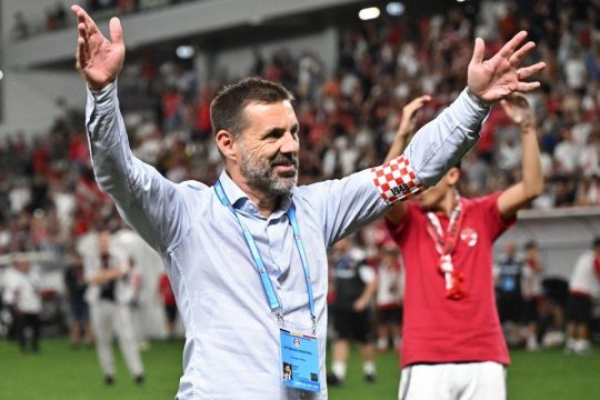 Tonio Teklic, "marea dorință" a lui Kopic. Lovitura încercată de Dinamo pe piața transferurilor
