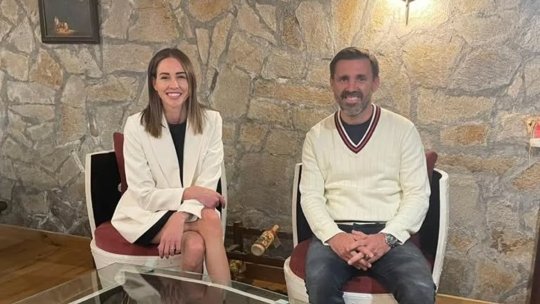 ”Impresiile mele?” Cum i-a descris Zeljko Kopic pe români într-un interviu dat în Croația