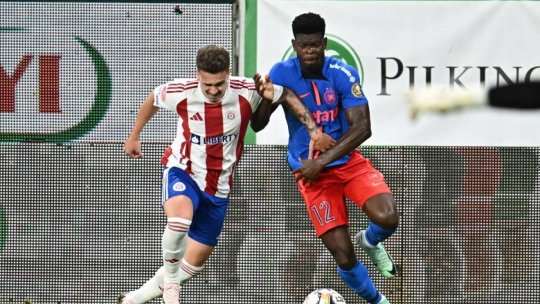 Cu ce sumă se alege Oțelul Galați din transferul lui Alex Pop la Dinamo