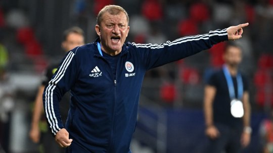 Motivul pentru care Dorinel Munteanu s-a enervat și și-a dat demisia de la Oțelul: ”Ne-a bulversat”