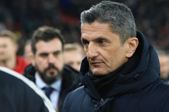 Răzvan Lucescu, ”executat” la comisiile din Grecia. Decizia care îl poate scoate din fotbal aproape tot sezonul