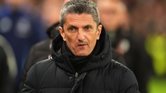 Răzvan Lucescu, acuzații grave după suspendarea record primită în Grecia: "Așa lucrează sistemul anti PAOK"