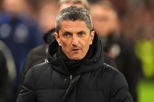 Răzvan Lucescu, acuzații grave după suspendarea record primită în Grecia: "Așa lucrează sistemul anti PAOK"