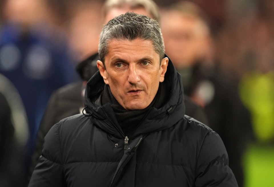 Răzvan Lucescu, antrenorului lui PAOK