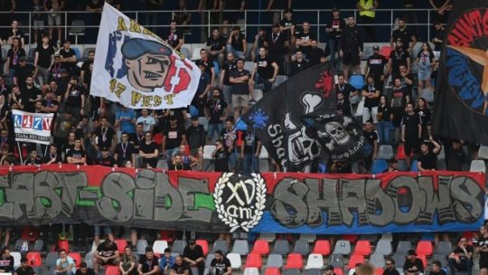 Fanii Stelei, mesaj clar legat de fuziunea cu Voluntari: ”Amestec de interese problematic cu finul lui Gigi Becali”