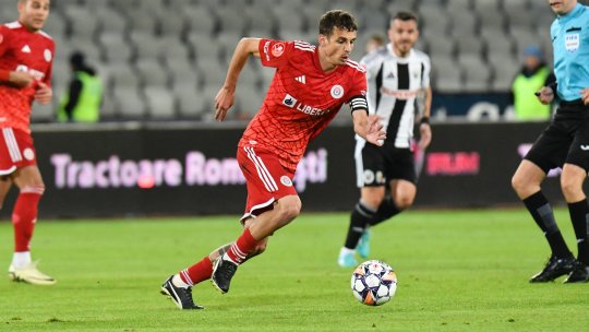 Transferul lui Cisotti la FCSB, în impas! Anunțul făcut de șeful clubului