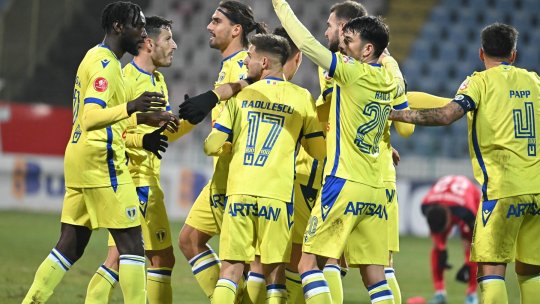 Obiectivul lui Adrian Mutu la Petrolul a fost anunțat: "Discuția noastră asta a fost"