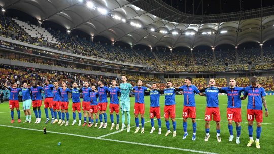 Prima lovitură pregătită de Mutu la Petrolul. Jucătorul FCSB-ului e așteptat să semneze