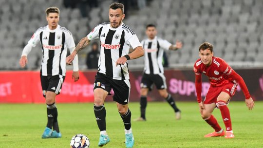 Universitatea Cluj i-a decis viitorul lui Dan Nistor. Decizia luată la final de 2024