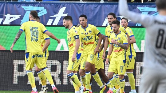 Schimbări importante la Petrolul, după venirea lui Adrian Mutu. Cine va părăsi echipa în iarnă