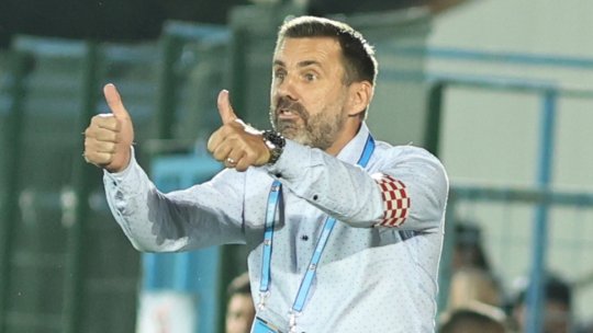 Kopic vs. Becali. Antrenorul lui Dinamo a recunoscut că vrea să transfere un jucător dorit de FCSB: ”E printre cei mai buni din România”