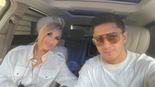 Este cu 14 ani mai tânăr și a cucerit-o pe Anamaria Prodan: ”Am descoperit cum e să fii femeie”. Ce experiențe a trăit