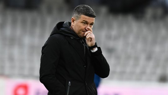 Daniel Oprița ar putea ajunge la o echipă din Superliga. Cu cine ar putea semna