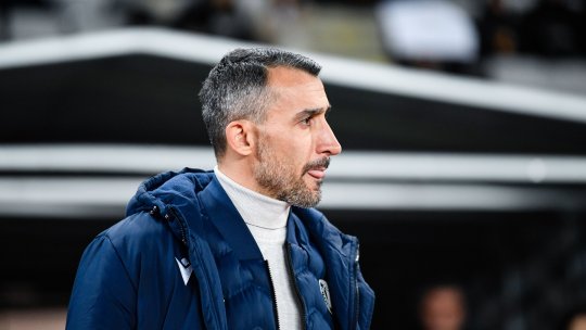 Petrolul a anunțat plecarea oficială a antrenorului Mehmet Topal