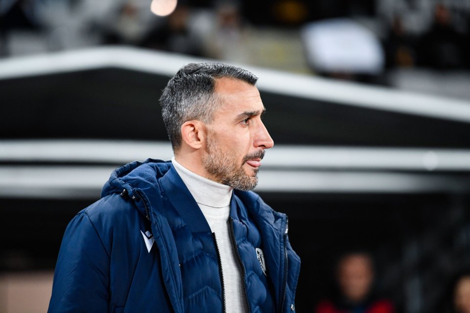 Mehmet Topal, fost antrenor la Petrolul Ploiești