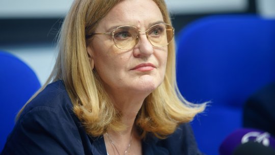Elisabeta Lipă, OUT de la conducerea ANS! Cine îi va lua locul