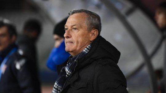 Intră UTA în insolvență? În vestiarul clubului circulă informații îngrijorătoare. Ce spune Alexandru Meszar
