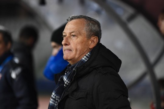 Intră UTA în insolvență? În vestiarul clubului circulă informații îngrijorătoare. Ce spune Alexandru Meszar