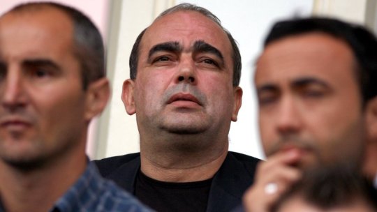 Nu e Dorinel Munteanu! Gigi Nețoiu a anunțat noul antrenor de la FC Voluntari, după îndepărtarea subită a lui Burcă