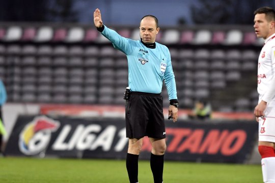 Cu ce echipă ține Marius Avram: ”Când eram copil, în '86 aveam 7 ani, Steaua câștigase Cupa Campionilor Europeni și…”