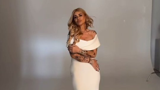 Dorința Anamariei Prodan la final de 2024: "Eu am fost toată viața mea înnebunită"