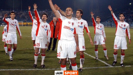 Fotbalistul român ”crescut” de Ionuț Chirilă: ”L-am antrenat individual șase luni. Peste doi ani era la Barcelona!”