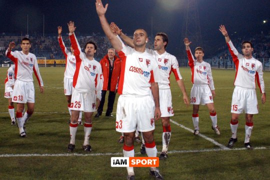 Fotbalistul român ”crescut” de Ionuț Chirilă: ”L-am antrenat individual șase luni. Peste doi ani era la Barcelona!”
