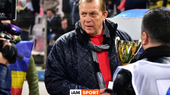 Cum l-a numit omul care nu l-a suportat pe Helmut Duckadam pe ”Eroul de la Sevilla”