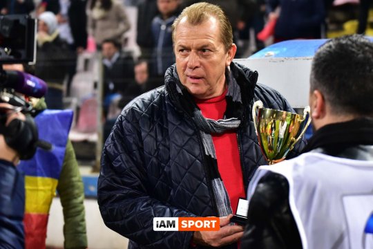 Cum l-a numit omul care nu l-a suportat pe Helmut Duckadam pe ”Eroul de la Sevilla”