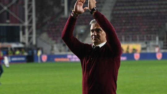 ”Nu există adversari accesibili”. Daniel Pancu a reacționat după tragerea grupelor de la EURO 2025