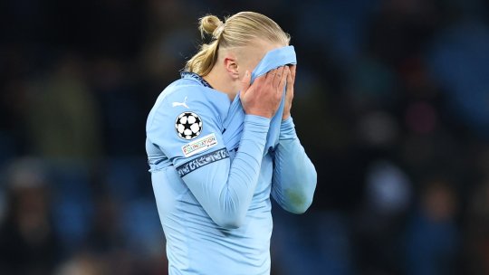 Van der Vaart lovește din nou: "Voi fi criticat!". Cum l-a caracterizat pe Haaland după înfrângerea cu Liverpool