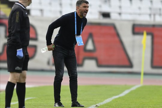 Adrian Mihalcea a dezvăluit de unde vine porecla ”Țăranu'”: "Eram în grup cu Hîldan, Petre, Dănciulescu..."