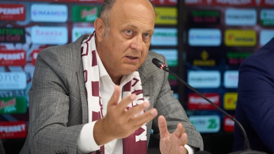 Dan Șucu a dezvăluit pe cine susține la prezidențiale: ”Trăiesc într-o Românie independentă”