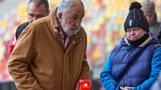 Tragedia prin care trece "copilul de suflet" al lui Ion Țiriac. Drama l-a lovit cu o zi înainte de aniversare
