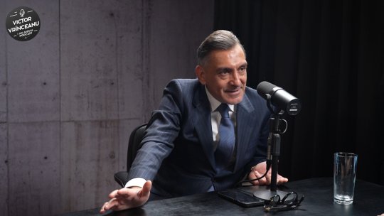 Ilie Dumitrescu, ofertat să intre în politică de un partid important: "Primul pe listă"