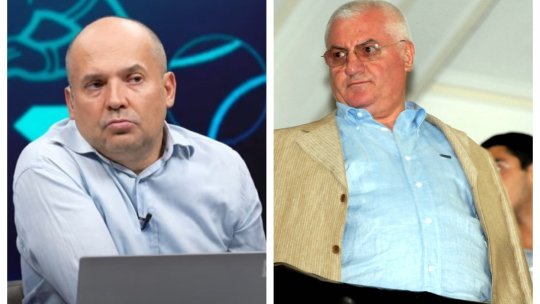 Radu Banciu, atac fără menajamente la adresa lui Mitică Dragomir: ”Toți securiștii s-au rostogolit în societatea capitalistă...”