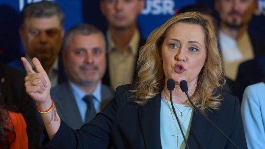 Derapaj sexist al lui Gigi Becali după ce a aflat că Dan Șucu o susține pe Elena Lasconi