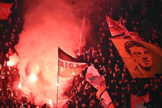 Duel între FCSB și Dinamo. Impresarul jucătorului a făcut anunțul uriaș: "Acest club are prioritate"
