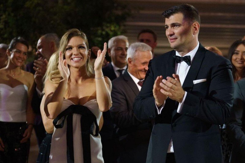 Toni Iuruc a ajuns de nerecunoscut după divorțul de Simona Halep