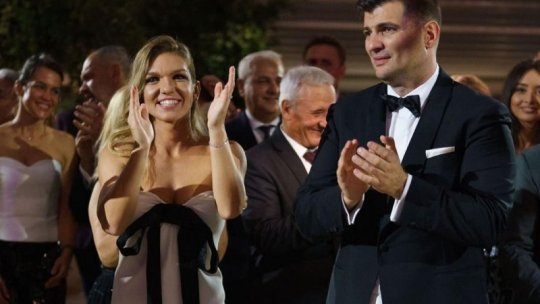 După divorțul de Simona Halep, Toni Iuruc a ajuns de nerecunoscut. Cum arată acum celebrul afacerist