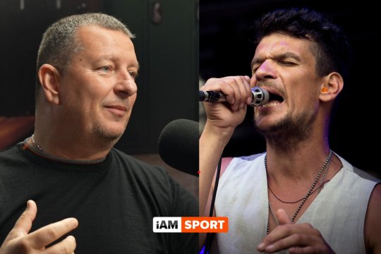 Ionuț Chirilă, dezvăluiri fabuloase despre fratele său celebru, Tudor Chirilă: ”L-a scăpat mama în cap pe grătarul din fața blocului”