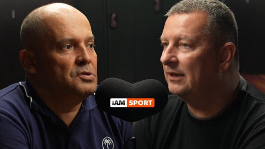 Cum a reacționat Ionuț Chirilă după ce a aflat că Radu Banciu a vorbit la superlativ despre el