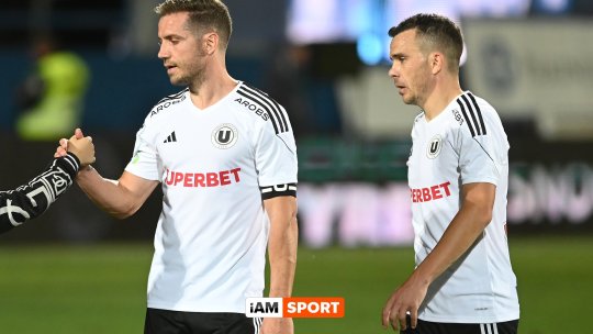 Ascensiunea și decăderea Universității Cluj, explicate de o legendă a clubului: ”Foarte clar trebuie stabilit un adevăr!”