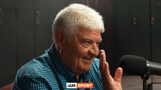 Fotbalistul român care l-a dat pe spate pe Ioan Andone la Mondial: ”Îl lua Real Madrid acum! Înainte a fost Maradona, după el”