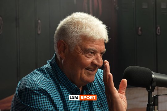 Fotbalistul român care l-a dat pe spate pe Ioan Andone la Mondial: ”Îl lua Real Madrid acum! Înainte a fost Maradona, după el”